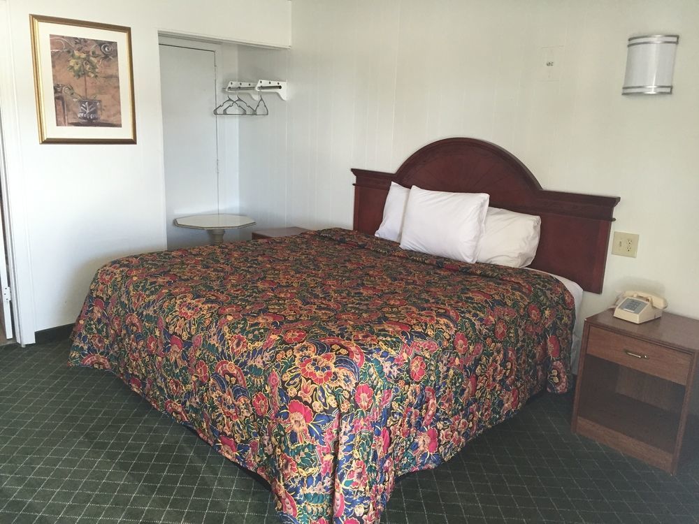 Mayo Inn 로스웰 외부 사진