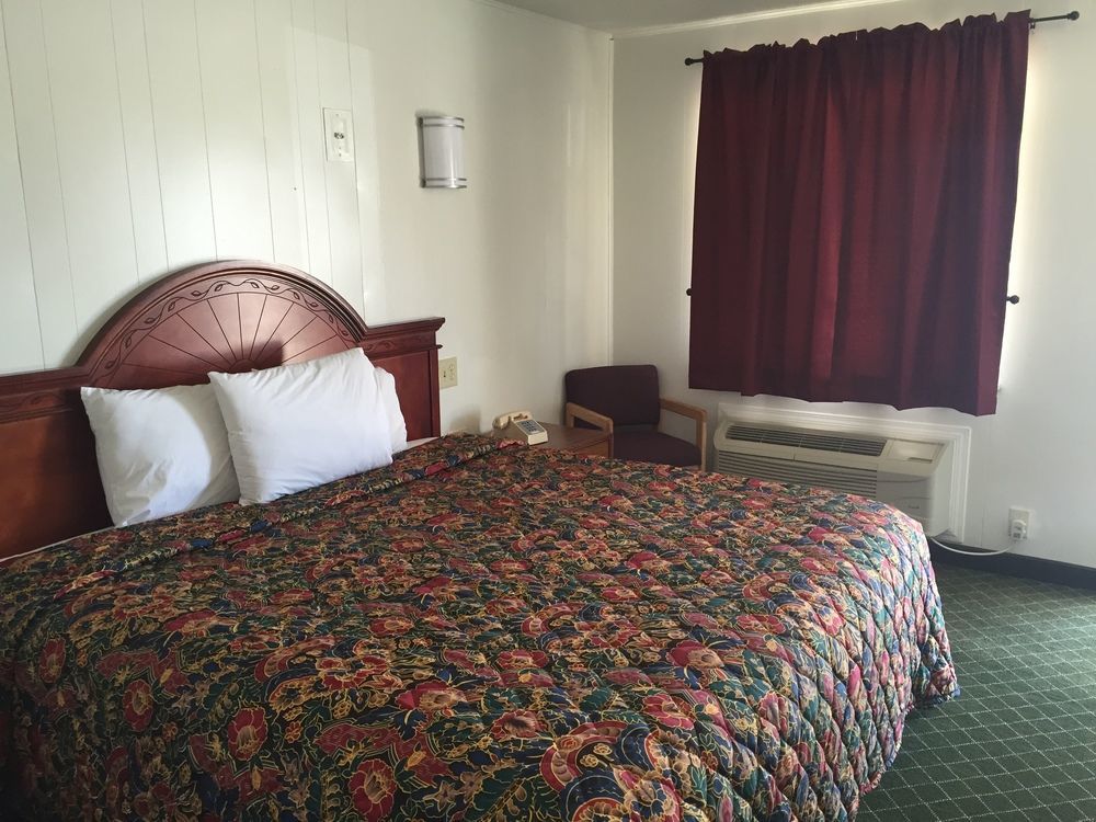 Mayo Inn 로스웰 외부 사진