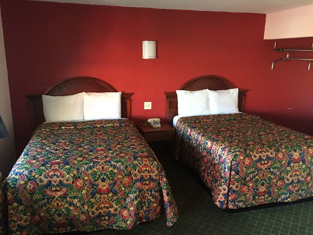 Mayo Inn 로스웰 외부 사진