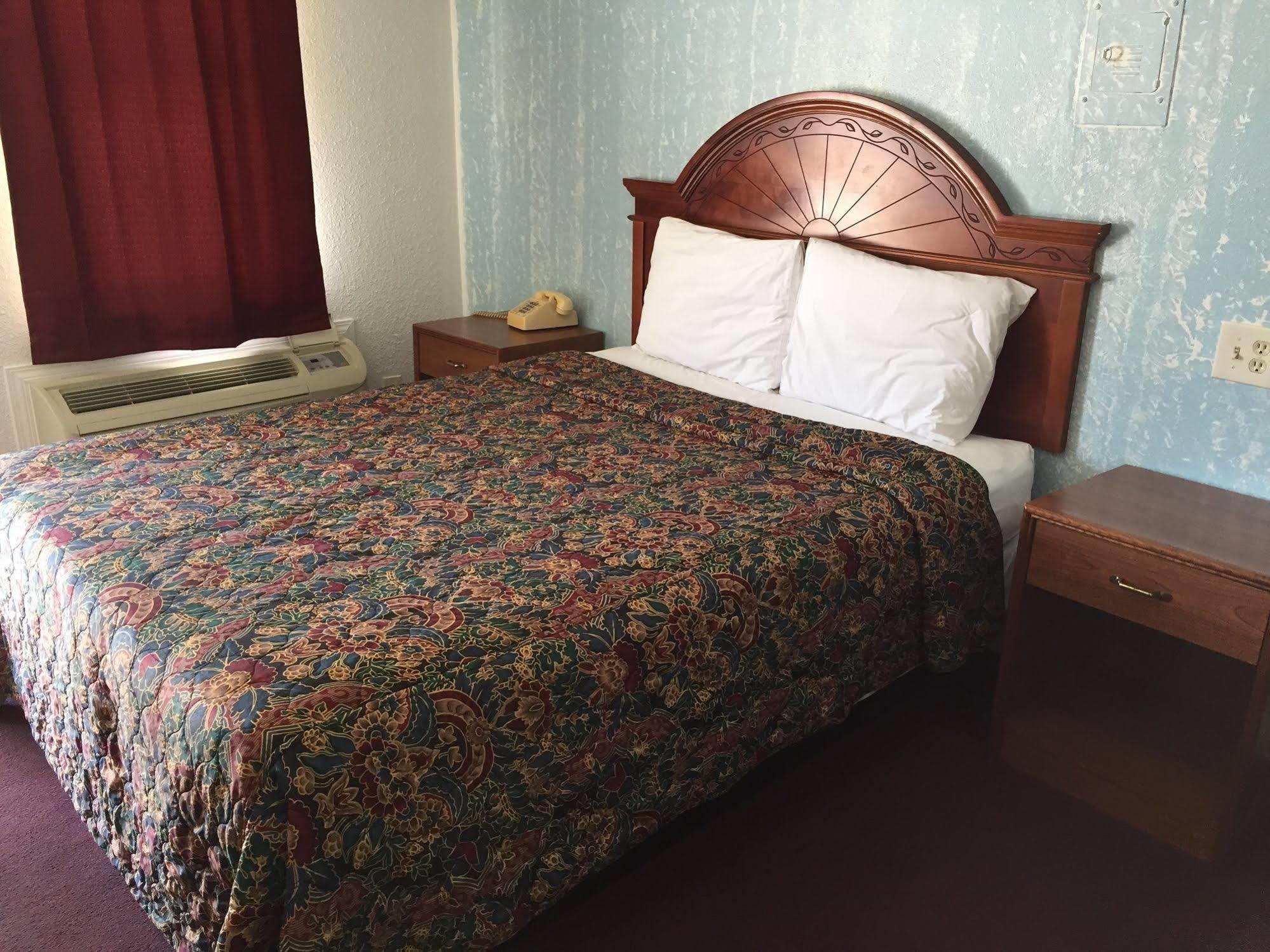 Mayo Inn 로스웰 외부 사진