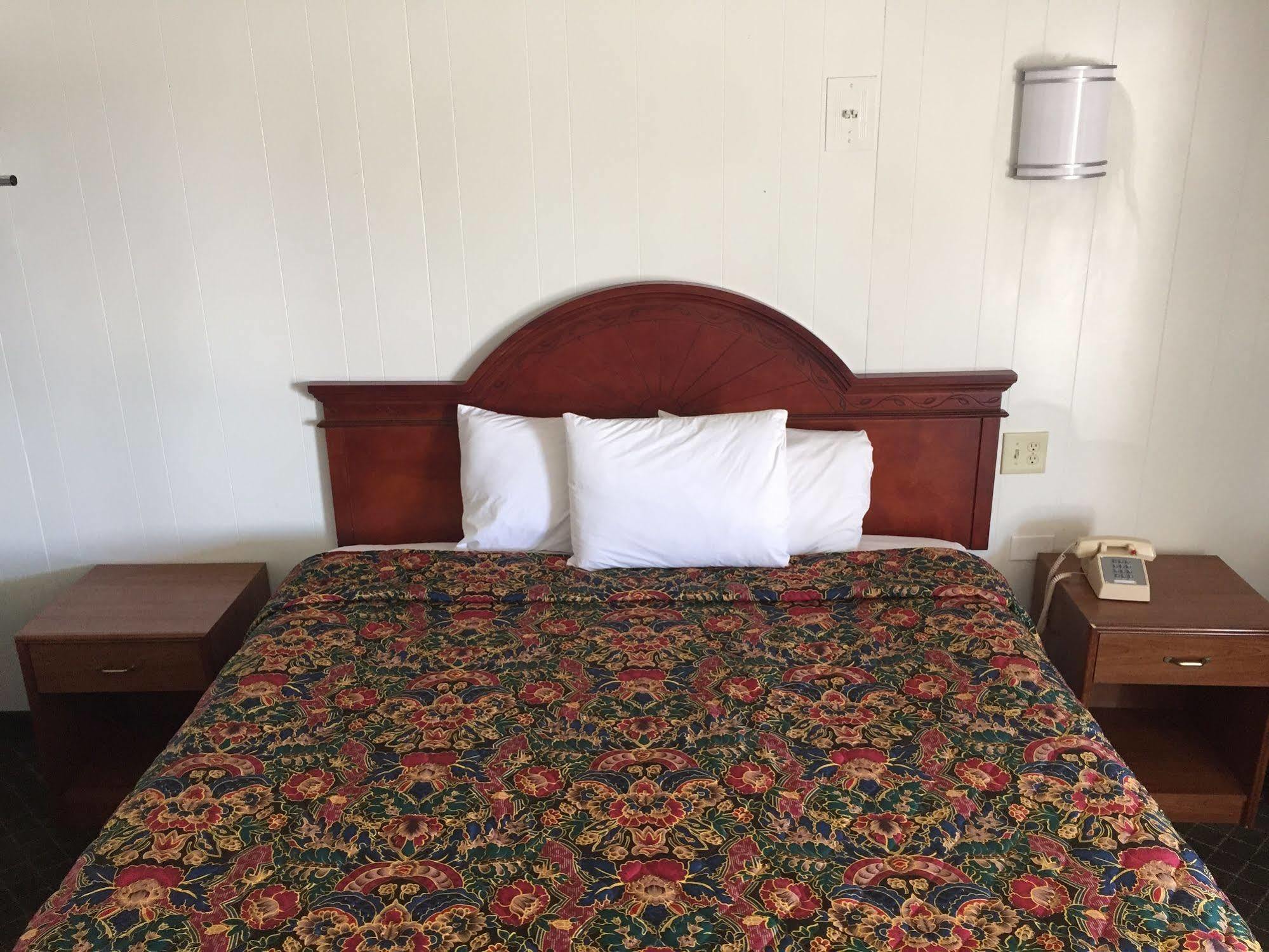 Mayo Inn 로스웰 외부 사진