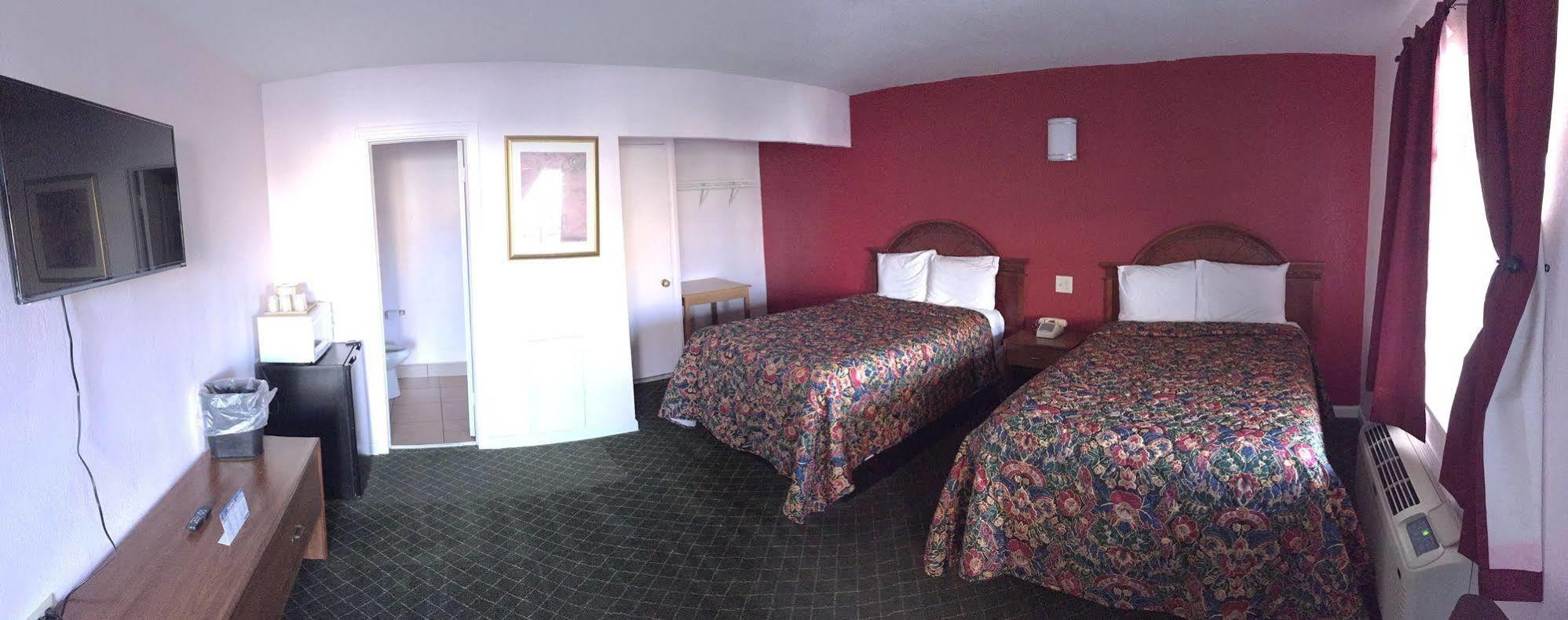 Mayo Inn 로스웰 외부 사진