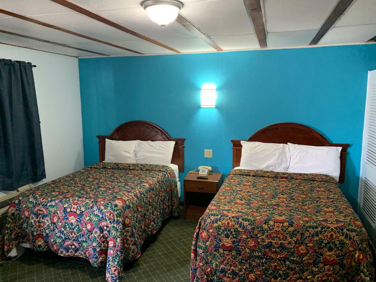 Mayo Inn 로스웰 외부 사진